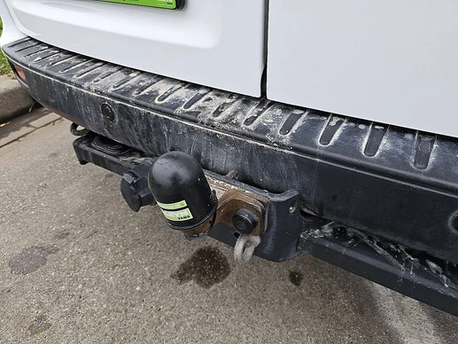 Ford Transit Custom - Afbeelding 13 van 15