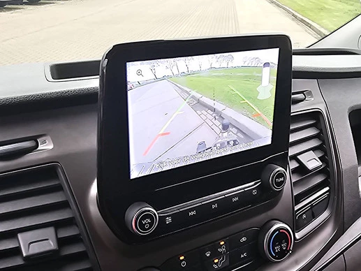 Ford Transit Custom - Afbeelding 15 van 15