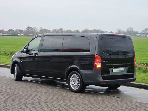 Mercedes-Benz eVito - Afbeelding 6 van 24