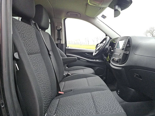 Mercedes-Benz eVito - Afbeelding 7 van 24