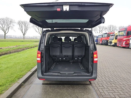 Mercedes-Benz eVito - Afbeelding 16 van 24