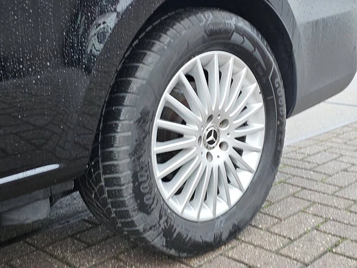 Mercedes-Benz eVito - Afbeelding 18 van 24