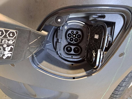 Mercedes-Benz eVito - Afbeelding 19 van 24