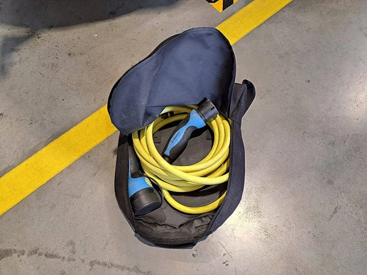 Mercedes-Benz eVito - Afbeelding 20 van 24