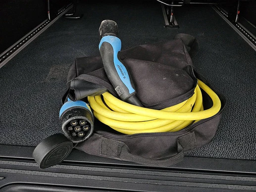 Mercedes-Benz eVito - Afbeelding 21 van 24