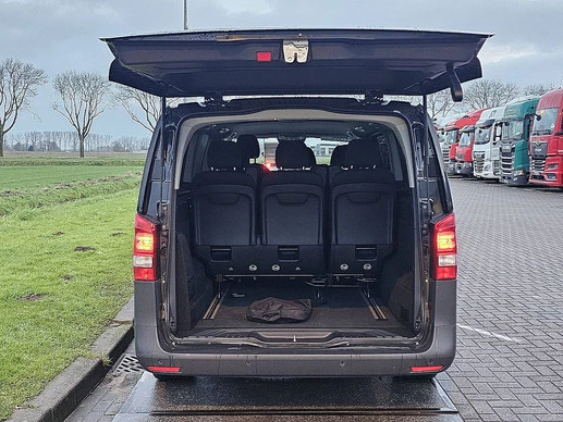 Mercedes-Benz eVito - Afbeelding 16 van 24