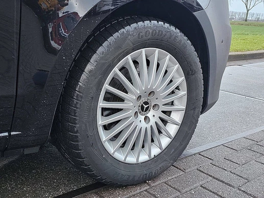 Mercedes-Benz eVito - Afbeelding 18 van 24