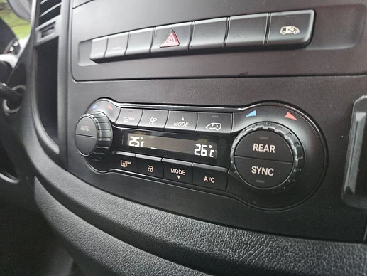 Mercedes-Benz eVito - Afbeelding 13 van 25