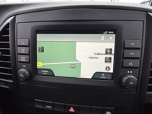 Mercedes-Benz eVito - Afbeelding 14 van 25