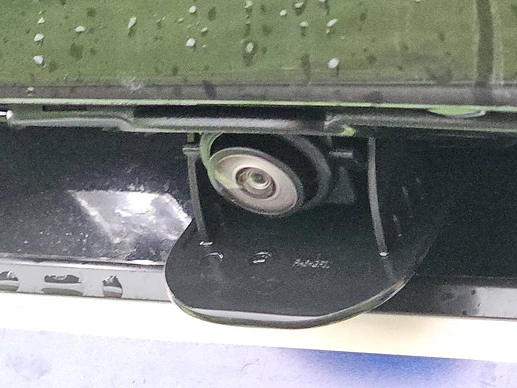 Mercedes-Benz eVito - Afbeelding 24 van 25