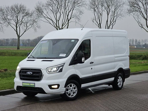 Ford Transit - Afbeelding 2 van 18