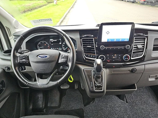 Ford Transit - Afbeelding 8 van 18