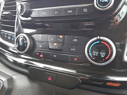 Ford Transit - Afbeelding 10 van 18