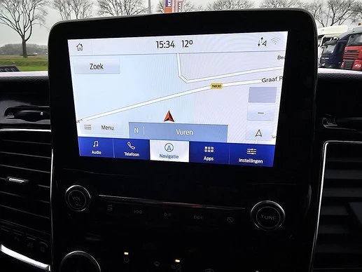 Ford Transit - Afbeelding 11 van 18