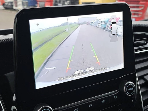 Ford Transit - Afbeelding 13 van 18