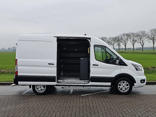 Ford Transit - Afbeelding 15 van 18