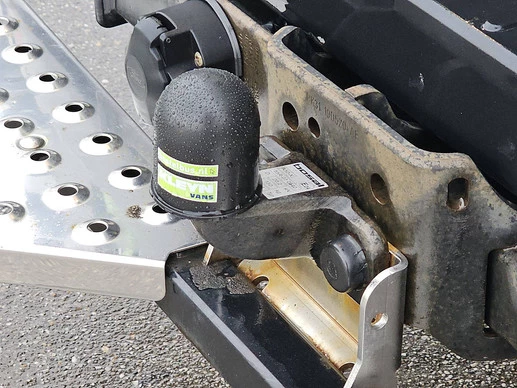 Ford Transit - Afbeelding 16 van 18