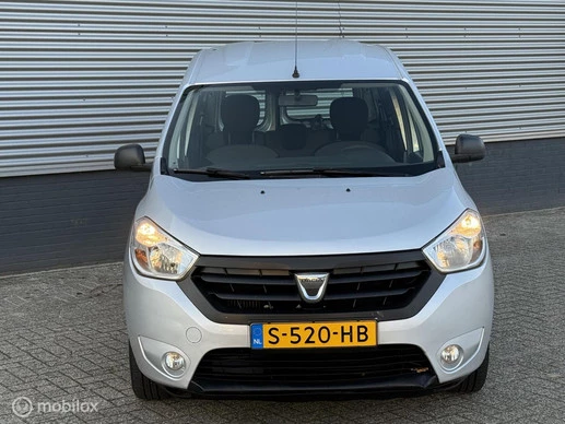Dacia Dokker - Afbeelding 3 van 18