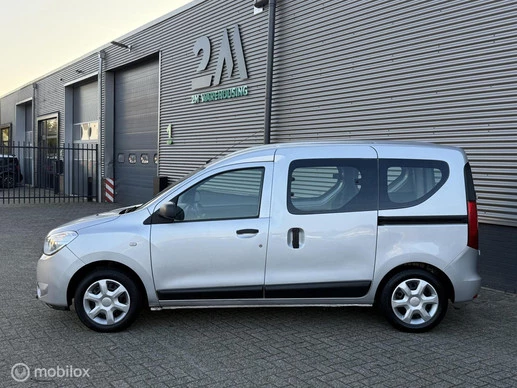 Dacia Dokker - Afbeelding 4 van 18