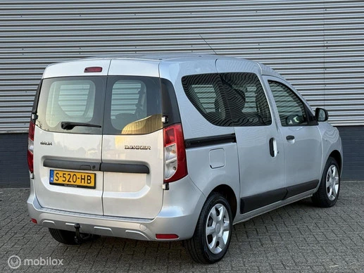 Dacia Dokker - Afbeelding 5 van 18