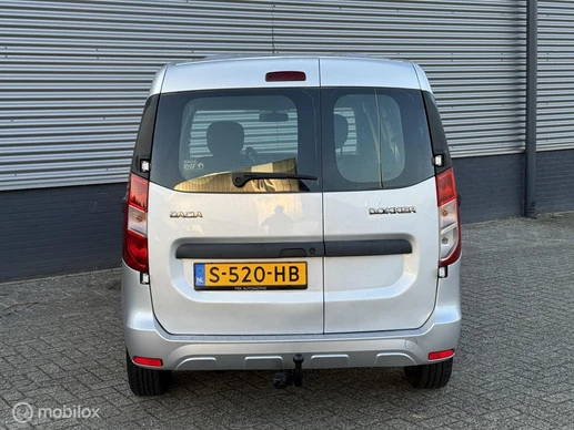 Dacia Dokker - Afbeelding 6 van 18