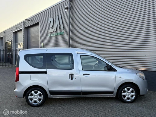Dacia Dokker - Afbeelding 7 van 18