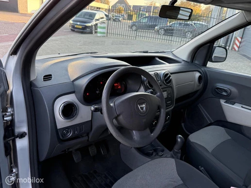 Dacia Dokker - Afbeelding 9 van 18