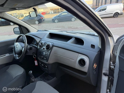 Dacia Dokker - Afbeelding 11 van 18