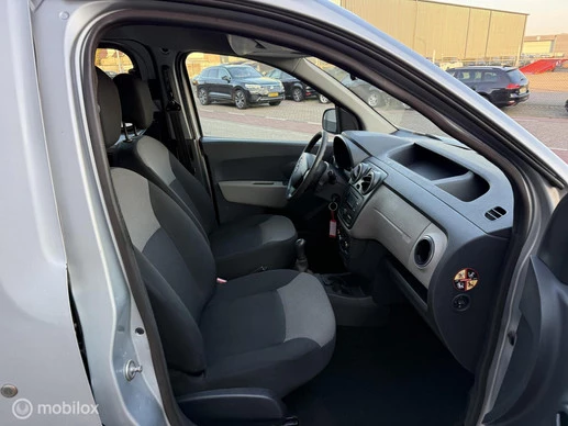 Dacia Dokker - Afbeelding 12 van 18