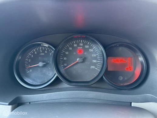 Dacia Dokker - Afbeelding 13 van 18