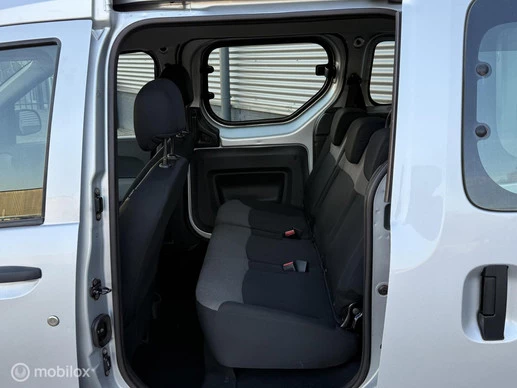 Dacia Dokker - Afbeelding 14 van 18