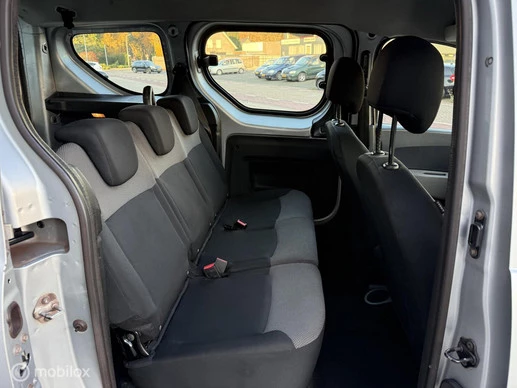 Dacia Dokker - Afbeelding 15 van 18