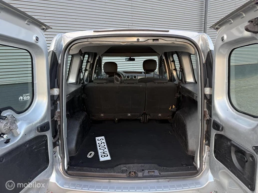 Dacia Dokker - Afbeelding 18 van 18