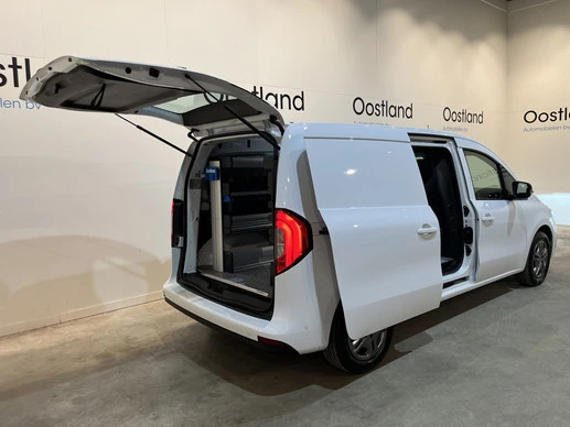 Mercedes-Benz Citan - Afbeelding 2 van 23