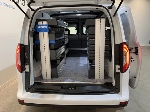 Mercedes-Benz Citan - Afbeelding 4 van 23