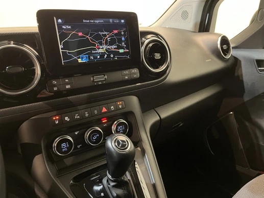 Mercedes-Benz Citan - Afbeelding 7 van 23