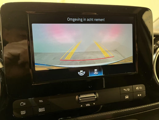 Mercedes-Benz Citan - Afbeelding 10 van 23