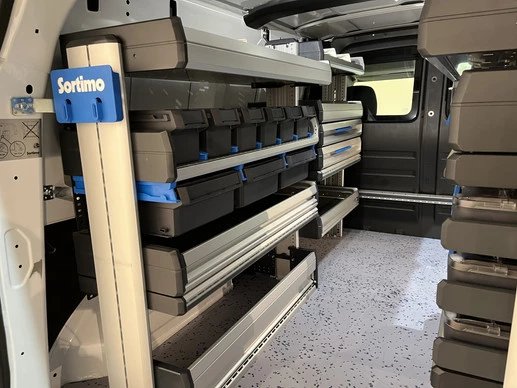 Mercedes-Benz Citan - Afbeelding 11 van 23