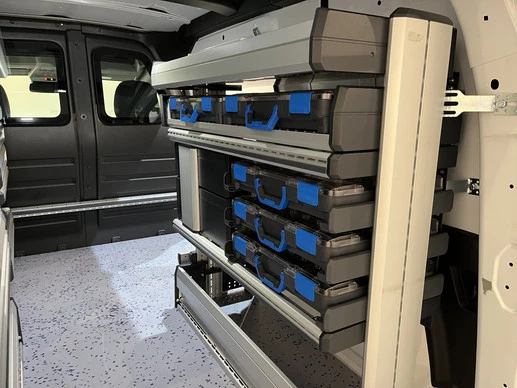 Mercedes-Benz Citan - Afbeelding 12 van 23