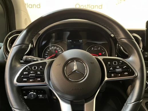 Mercedes-Benz Citan - Afbeelding 13 van 23