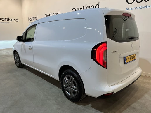 Mercedes-Benz Citan - Afbeelding 18 van 23