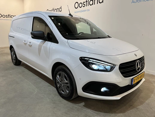 Mercedes-Benz Citan - Afbeelding 19 van 23