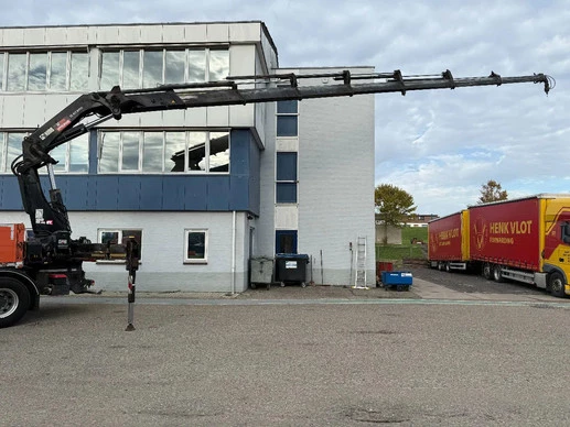 Renault Premium 430 - Afbeelding 4 van 30