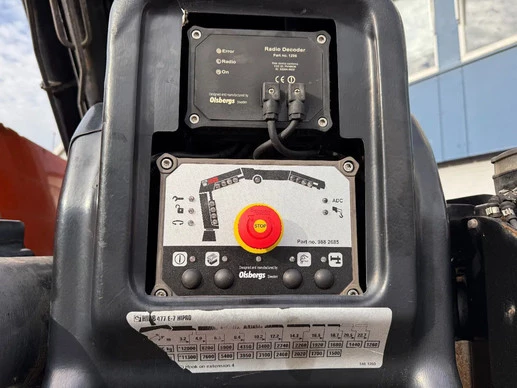 Renault Premium 430 - Afbeelding 8 van 30