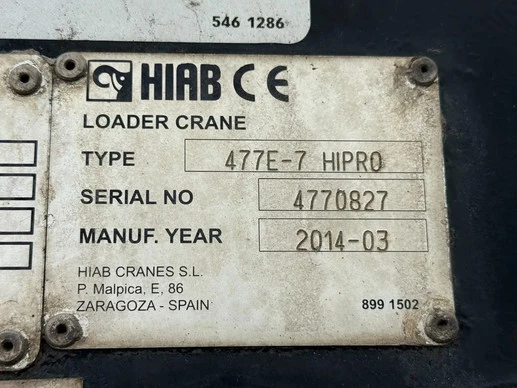 Renault Premium 430 - Afbeelding 9 van 30