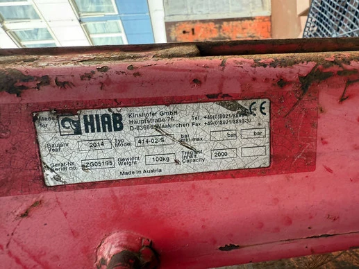 Renault Premium 430 - Afbeelding 11 van 30