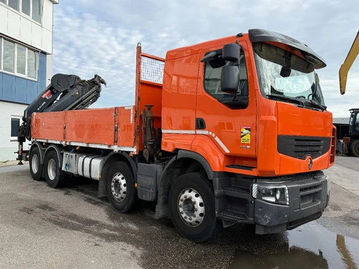 Renault Premium 430 - Afbeelding 14 van 30