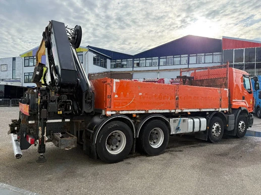 Renault Premium 430 - Afbeelding 15 van 30