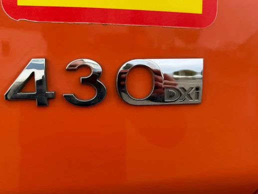 Renault Premium 430 - Afbeelding 22 van 30