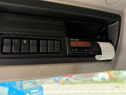 Renault Premium 430 - Afbeelding 25 van 30